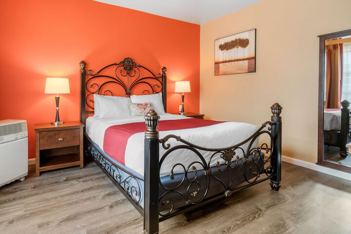 Inn at Port Gardner-Everett Waterfront an Ascend Collection Hotel