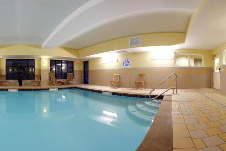 Holiday Inn Express Hotel & Suites Harriman by IHG