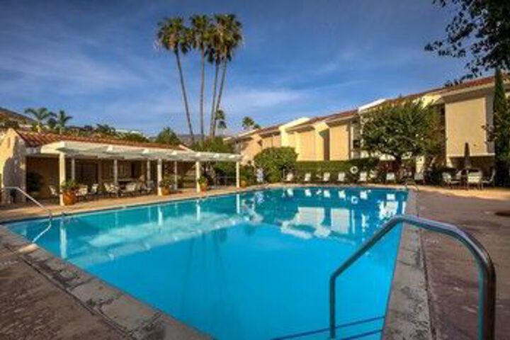 Modern 3Br Malibu Condo Pool Ocean Views Minutes to Beaches by RedAwni
