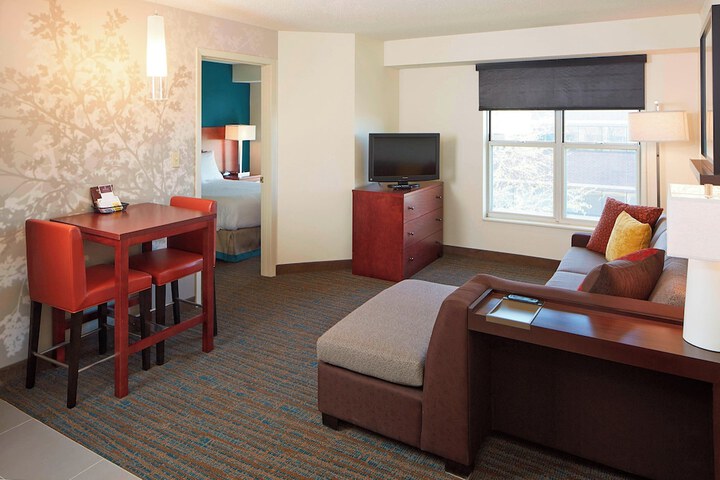 Residence Inn by Marriott Minneapolis St. Paul / Roseville