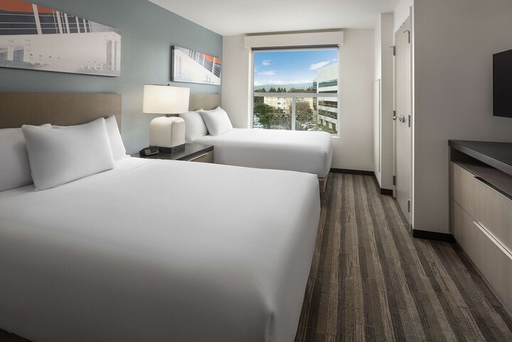 Hyatt House San Jose Airport