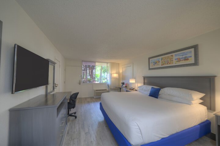 The Island Resort at Fort Walton Beach