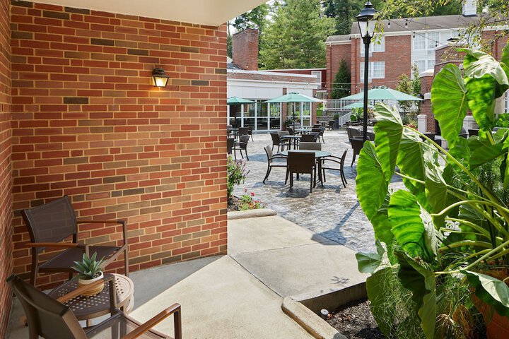 Ohio University Inn & Conference Center