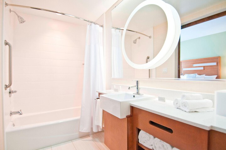 SpringHill Suites by Marriott Baton Rouge Gonzales