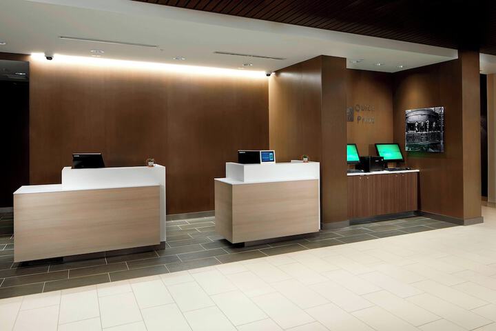 Courtyard by Marriott Charlotte Fort Mill SC