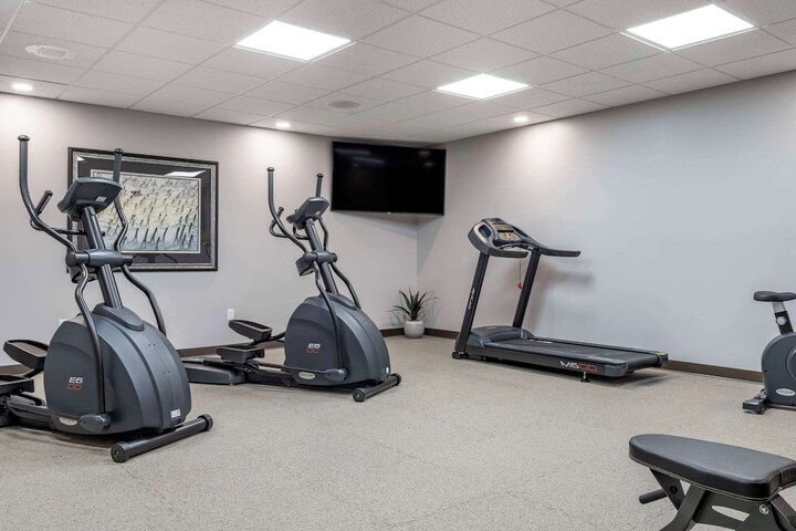 Health and Fitness 46 of 48