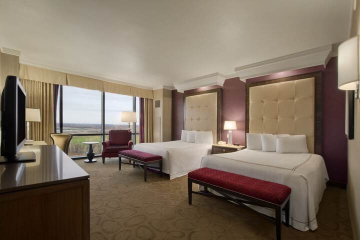 Sams Town Hotel & Casino Shreveport