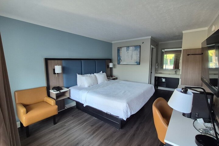 Baymont by Wyndham Pawleys Island