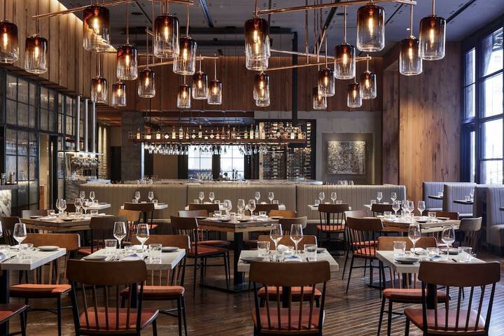 Kimpton Tryon Park Hotel by IHG