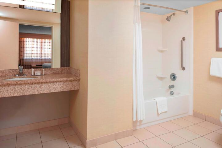 Courtyard Killeen Marriott