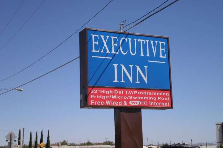 Executive Inn
