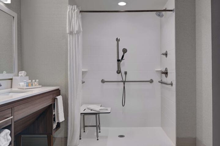 Home2 Suites by Hilton Bentonville Rogers