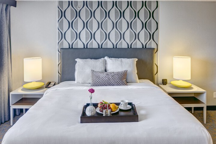 Wyndham Fort Smith City Center
