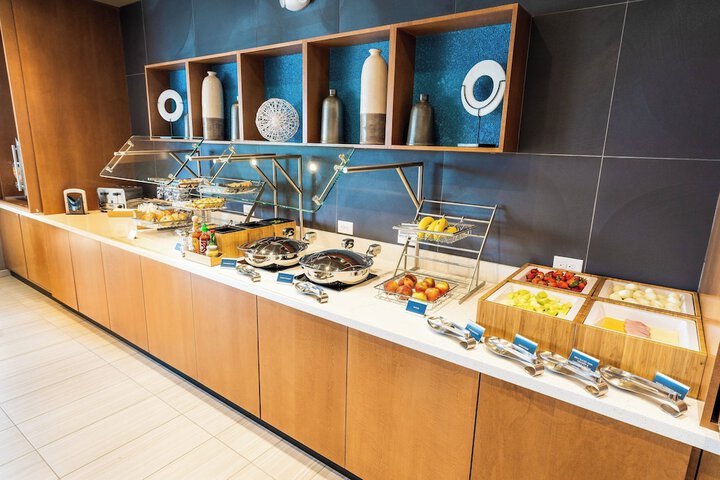 SpringHill Suites by Marriott Ontario Airport / Rancho Cucamonga