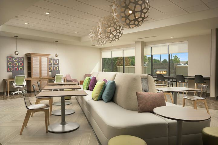Home2 Suites by Hilton Atlanta NW / Kennesaw