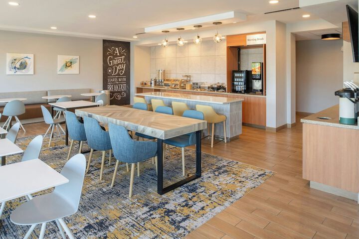 TownePlace Suites Jackson Ridgeland / Township at Colony Park