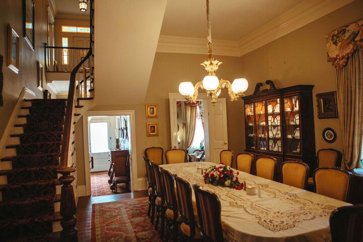 Dining 136 of 147
