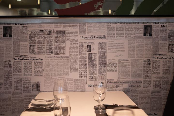 Dining 43 of 60