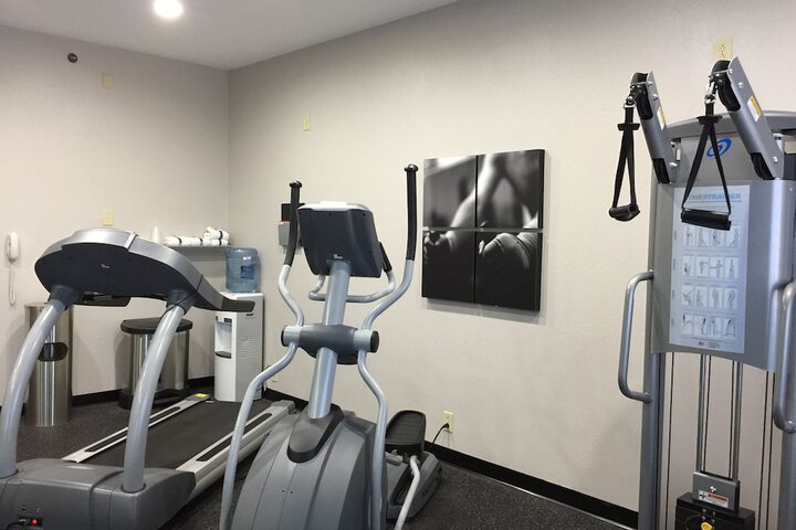 Health and Fitness 36 of 37