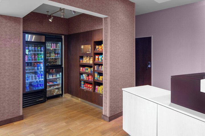 Fairfield Inn & Suites by Marriott Geneva Finger Lakes