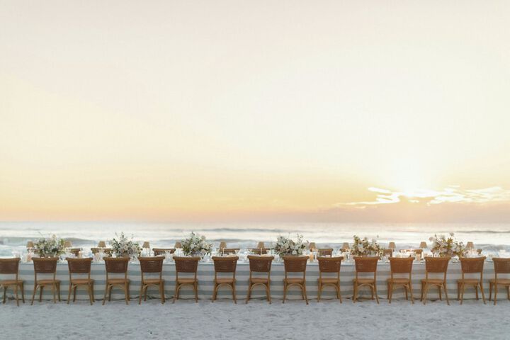 The St. Regis Longboat Key Resort