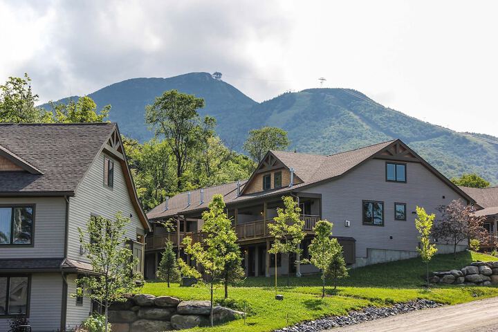Jay Peak Resort