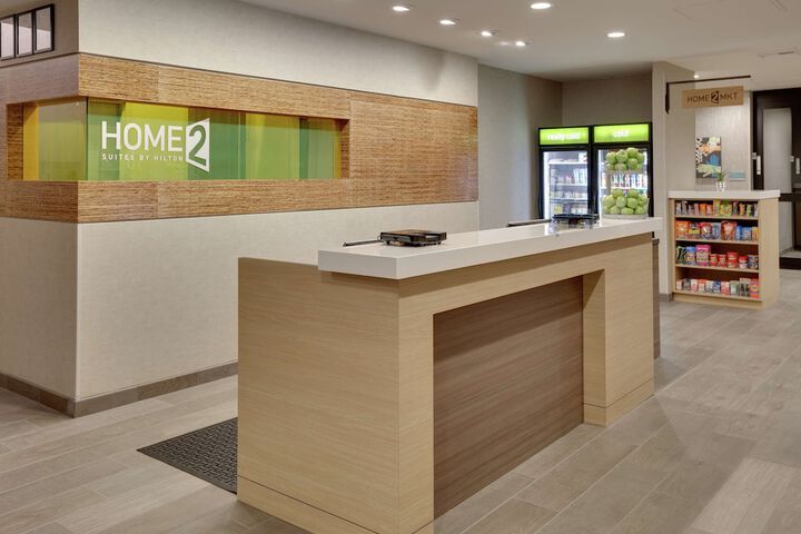 Home2 Suites by Hilton Yakima Airport