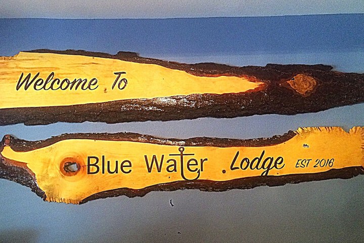 Blue Water Resort