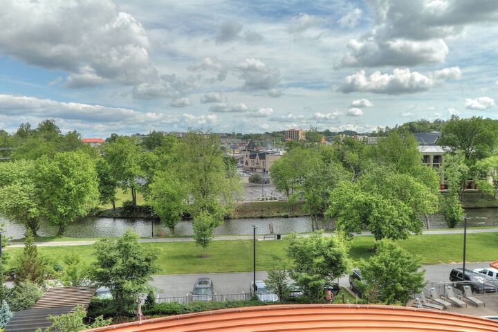 Courtyard by Marriott Pigeon Forge