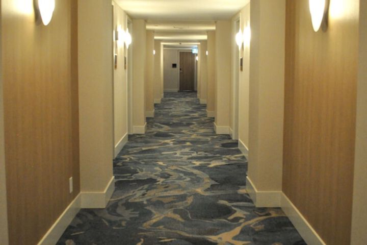 Pinnacle Hotel Harbourfront