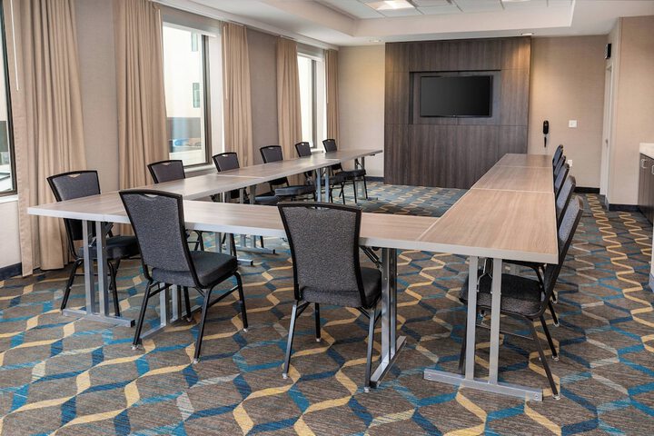 Residence Inn by Marriott Grand Rapids Downtown