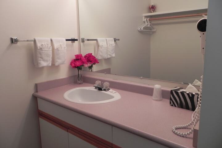 Skagit Motor Inn