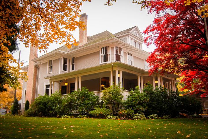 Blackwell Hotel