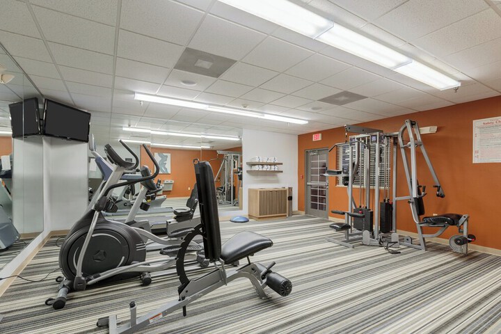 Candlewood Suites San Marcos by IHG