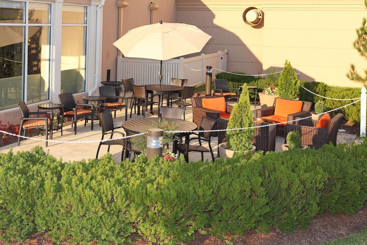 Hilton Garden Inn Frederick