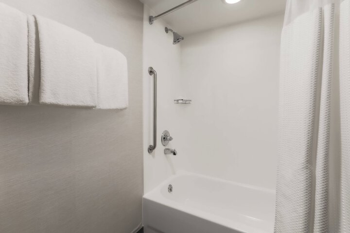 Courtyard by Marriott Boulder Broomfield