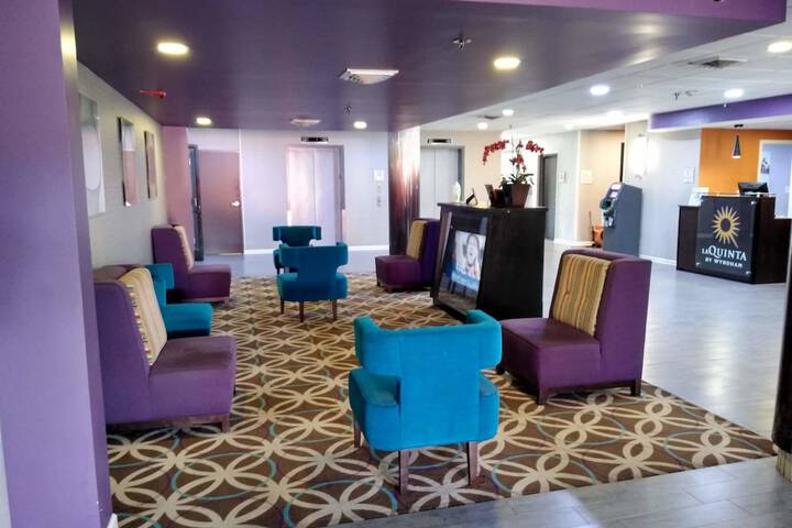 Hotel Interior 18 of 59