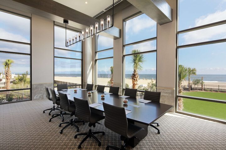 Embassy Suites by Hilton St. Augustine Beach-Oceanfront Resort