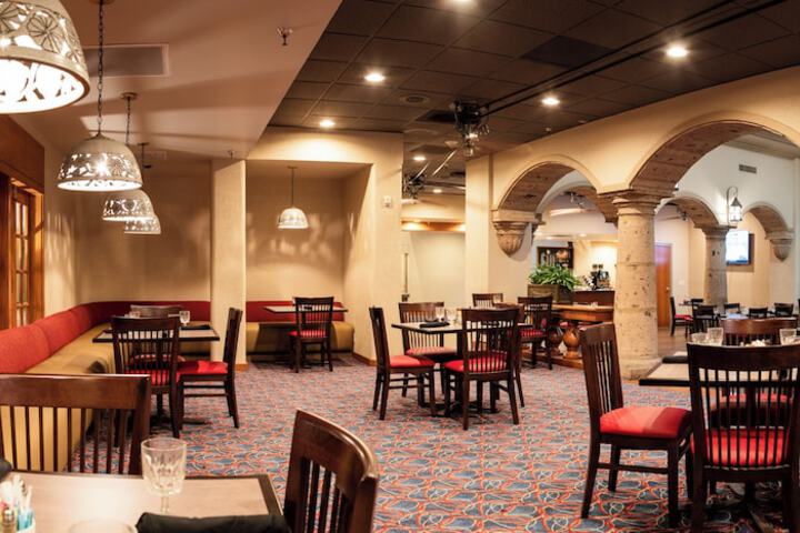 MCM Eleganté Hotel & Conference Center Beaumont
