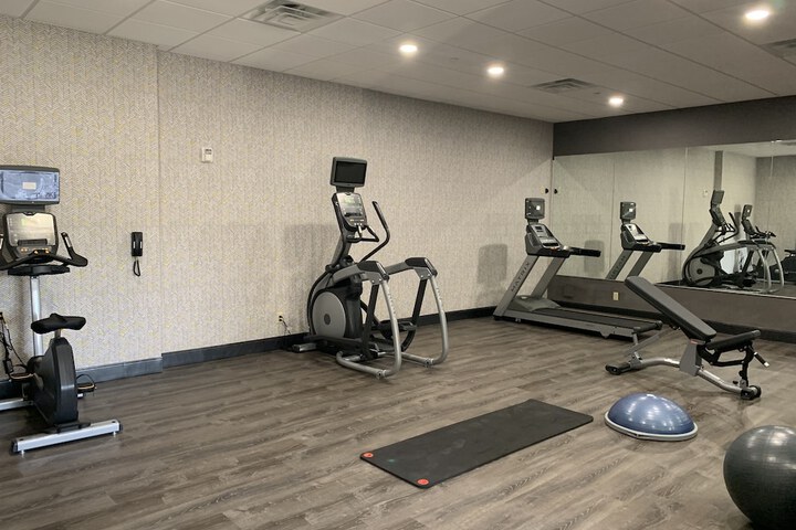 Health and Fitness 25 of 25