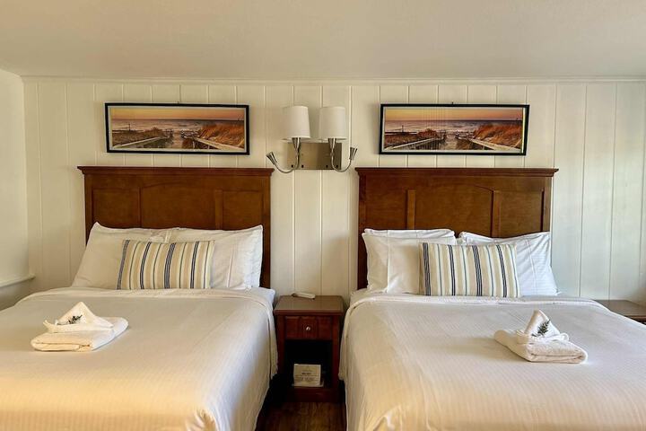 Veranda Cape Cod Family Resort