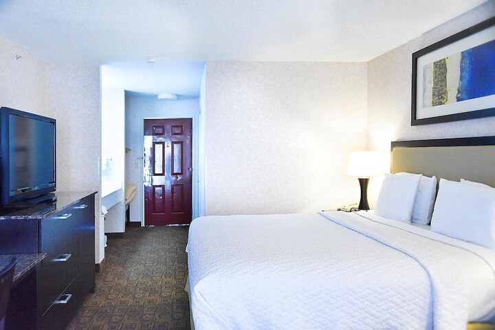 Argo Inn and Suites