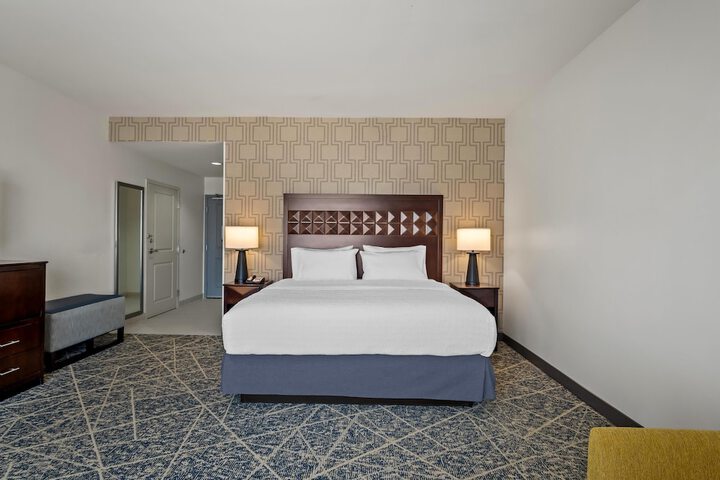 Hampton Inn & Suites Trophy Club - Fort Worth North