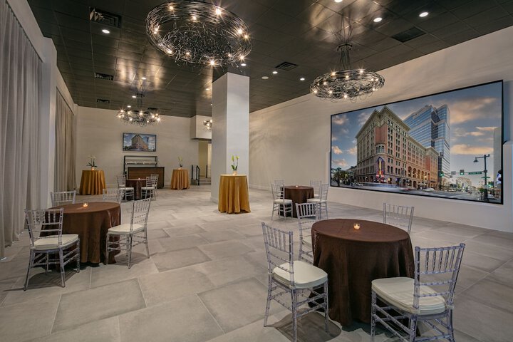 Philadelphia Marriott Downtown