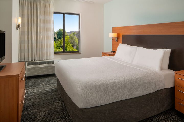 TownePlace Suites by Marriott Vernal