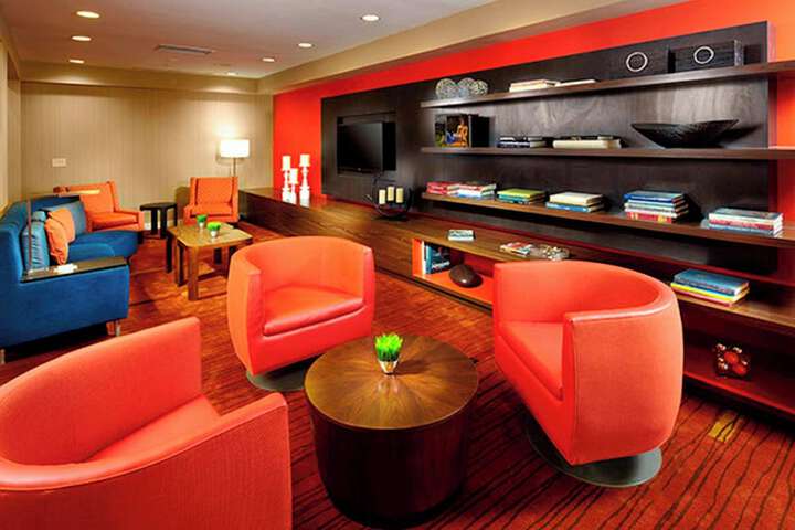 Courtyard by Marriott Akron Stow