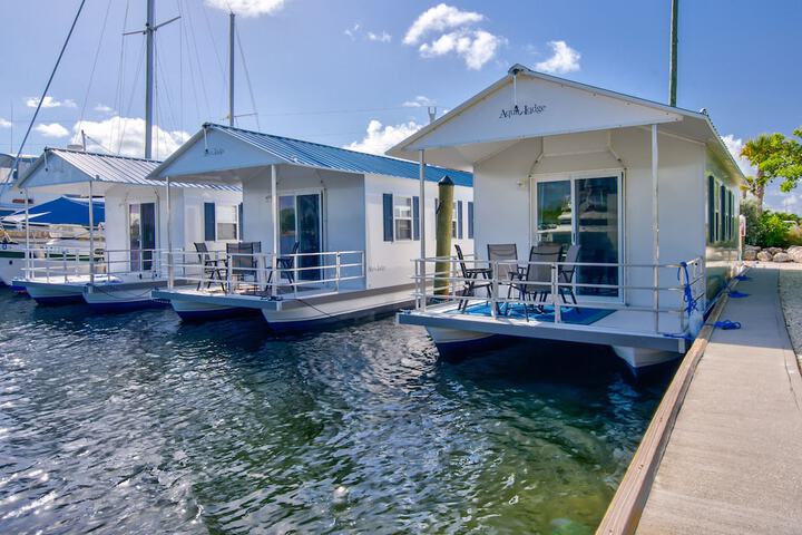 Yacht Haven Marina