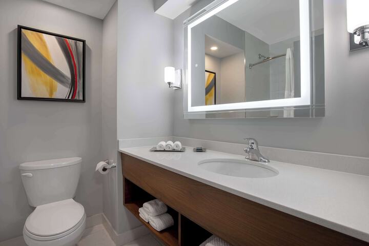 DoubleTree by Hilton Hotel London Ontario