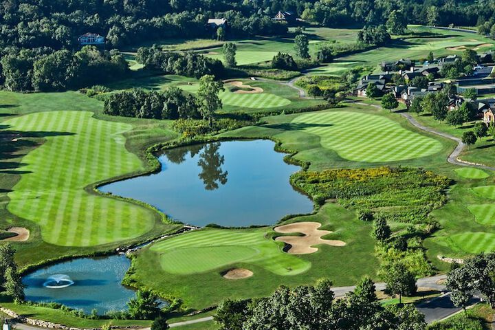 The Lodge at Old Kinderhook Golf Resort