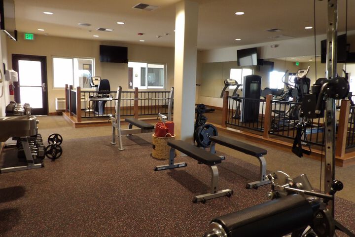 Health and Fitness 66 of 80